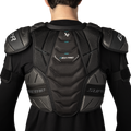 BAUER SUPREME F50 PRO SHOULDER PAD SENIOR