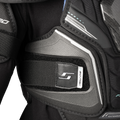 BAUER SUPREME F50 PRO SHOULDER PAD SENIOR