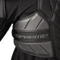 BAUER SUPREME F50 PRO SHOULDER PAD INTERMEDIATE