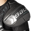 BAUER SUPREME F50 PRO SHOULDER PAD INTERMEDIATE