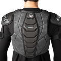 BAUER SUPREME F40 SHOULDER PAD SENIOR
