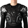 BAUER SUPREME F40 SHOULDER PAD SENIOR