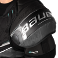 BAUER SUPREME F40 SHOULDER PAD SENIOR