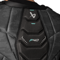 BAUER SUPREME F40 SHOULDER PAD INTERMEDIATE