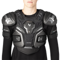 BAUER SUPREME F50 PRO SHOULDER PAD JUNIOR