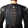 BAUER SUPREME F40 SHOULDER PAD JUNIOR