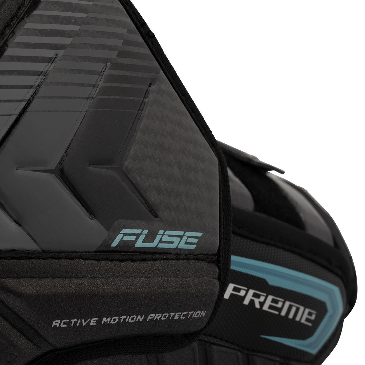 BAUER SUPREME FUSE ELBOW PAD SENIOR