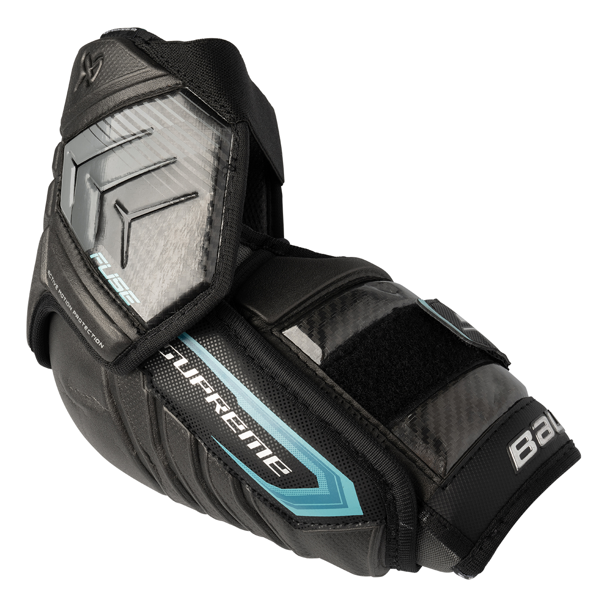 BAUER SUPREME FUSE ELBOW PAD JUNIOR