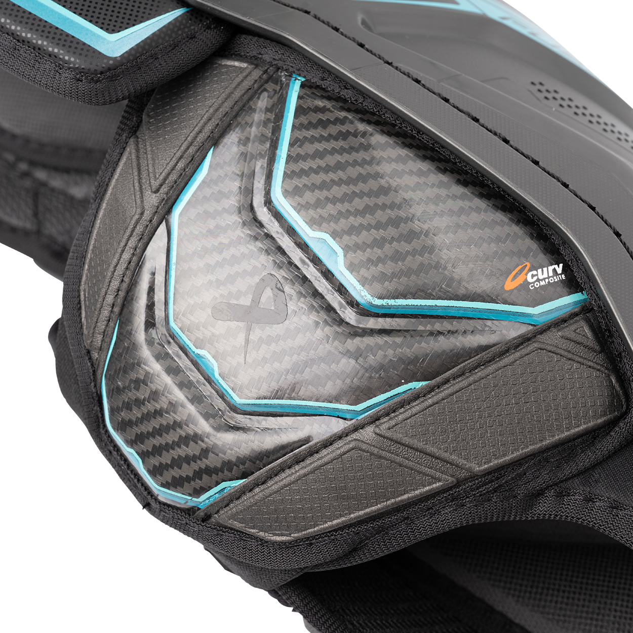 BAUER SUPREME FUSE SHIN GUARD SENIOR