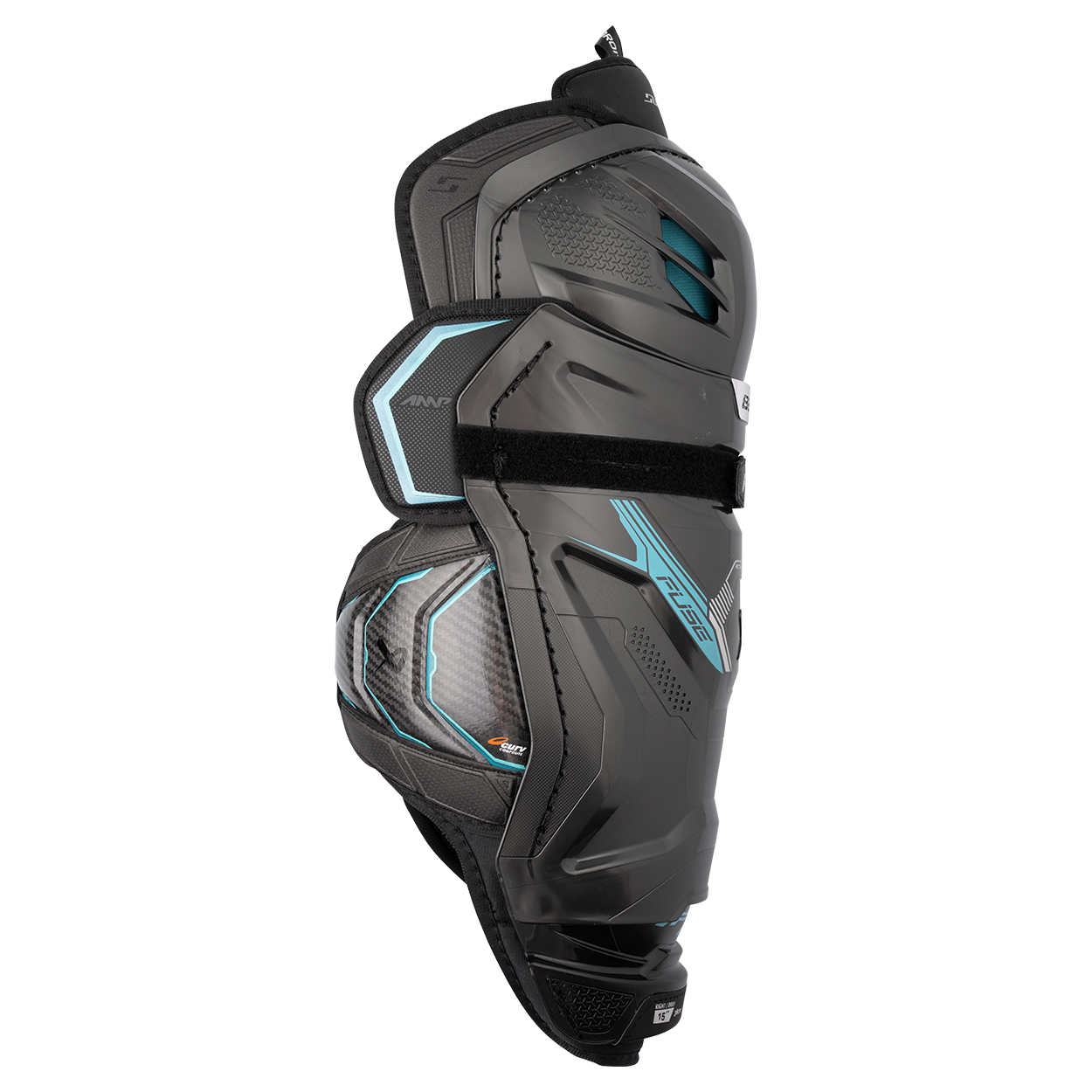 BAUER SUPREME FUSE SHIN GUARD YOUTH