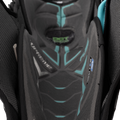 BAUER SUPREME FUSE SHIN GUARD YOUTH