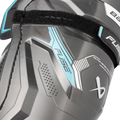 BAUER SUPREME FUSE SHIN GUARD INTERMEDIATE
