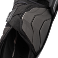 BAUER SUPREME F50 PRO SHIN GUARD INTERMEDIATE