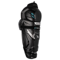 BAUER SUPREME F50 PRO SHIN GUARD SENIOR