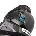 BAUER SUPREME F50 PRO SHIN GUARD INTERMEDIATE