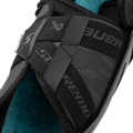 BAUER SUPREME F40 SHIN GUARD INTERMEDIATE