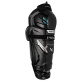 BAUER SUPREME F50 PRO SHIN GUARD JUNIOR