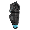 BAUER SUPREME F40 SHIN GUARD JUNIOR