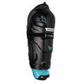 BAUER SUPREME F40 SHIN GUARD JUNIOR