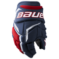 BAUER SUPREME FUSE GLOVE JUNIOR