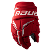 BAUER SUPREME FUSE GLOVE JUNIOR