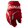 BAUER SUPREME FUSE GLOVE JUNIOR