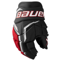 BAUER SUPREME F50 PRO GLOVE JUNIOR