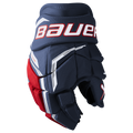 BAUER SUPREME F50 PRO GLOVE JUNIOR