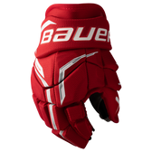 BAUER SUPREME F50 PRO GLOVE JUNIOR