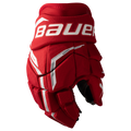 BAUER SUPREME F50 PRO GLOVE JUNIOR