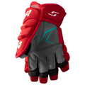 BAUER SUPREME F50 PRO GLOVE JUNIOR