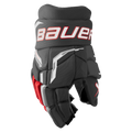 BAUER SUPREME F40 GLOVE JUNIOR