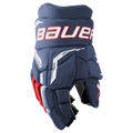 BAUER SUPREME F40 GLOVE JUNIOR