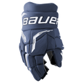 BAUER SUPREME F40 GLOVE JUNIOR