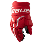 BAUER SUPREME F40 GLOVE JUNIOR