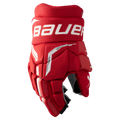 BAUER SUPREME F40 GLOVE JUNIOR