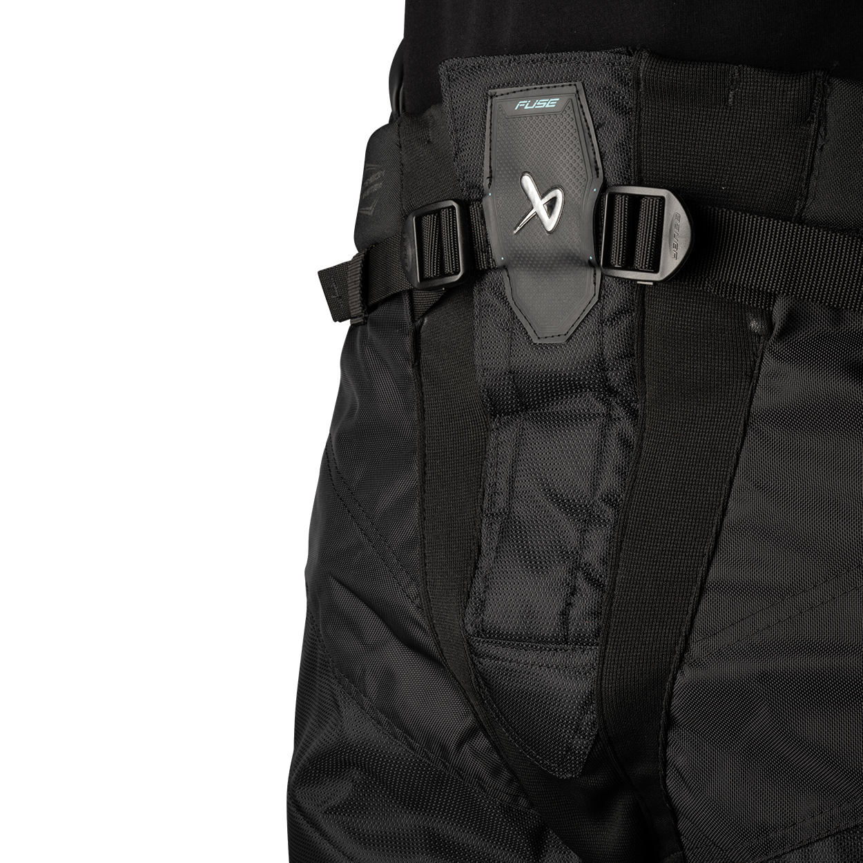 BAUER SUPREME FUSE PANT INTERMEDIATE