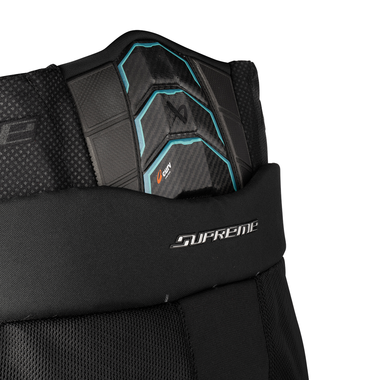 BAUER SUPREME FUSE PANT INTERMEDIATE