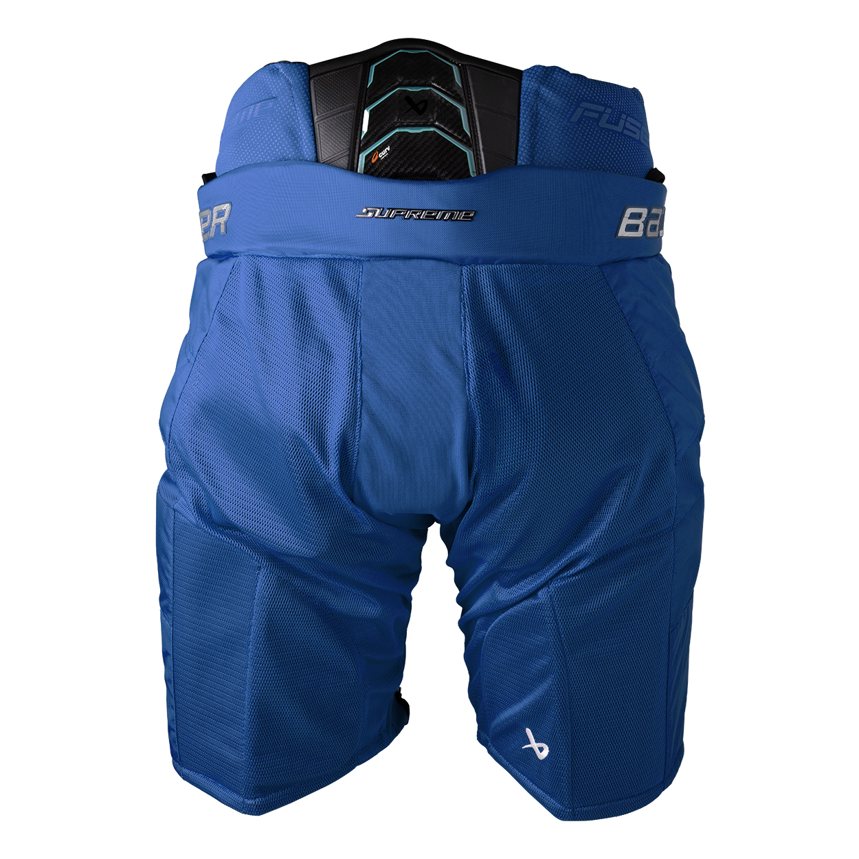 BAUER SUPREME FUSE PANT INTERMEDIATE