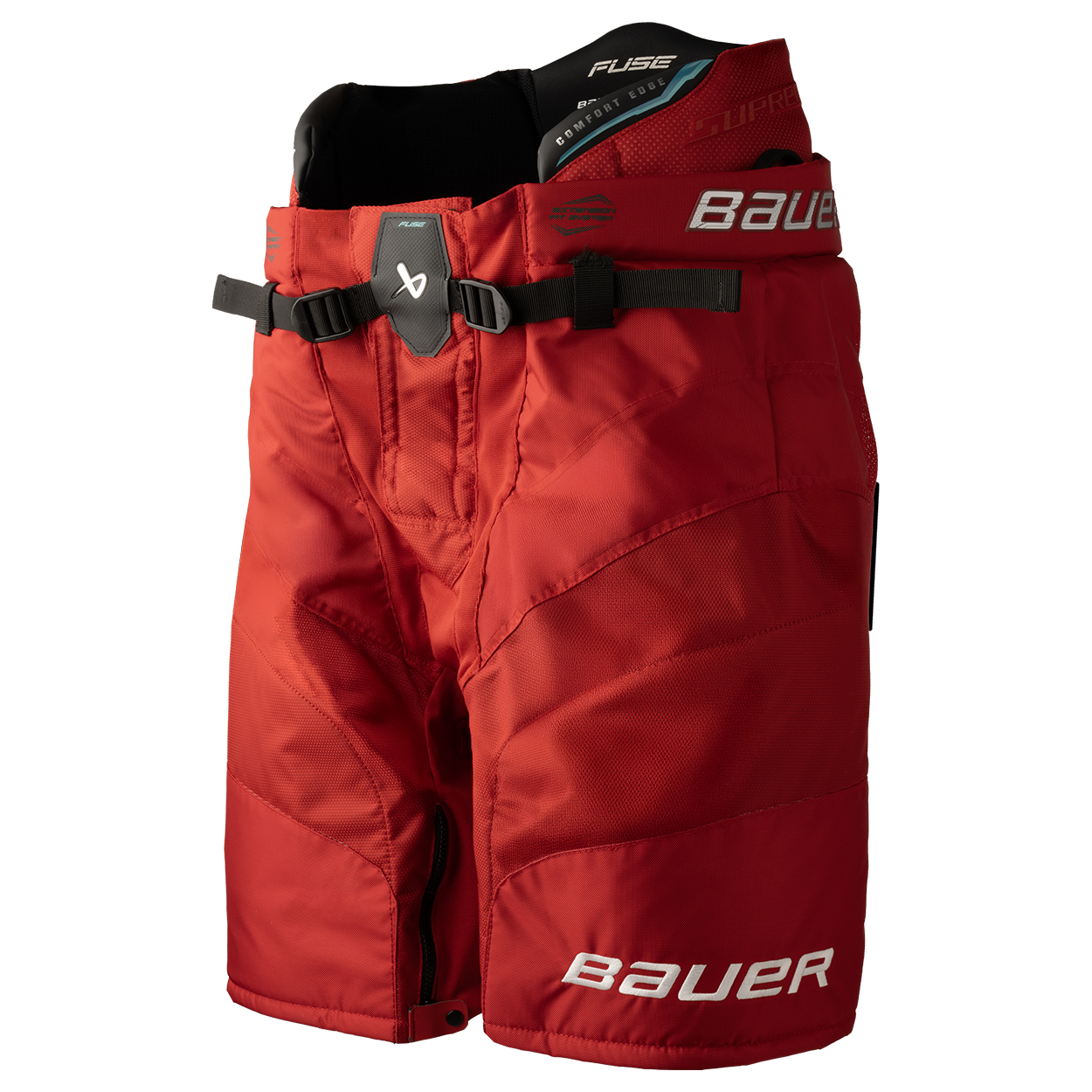 BAUER SUPREME FUSE PANT INTERMEDIATE