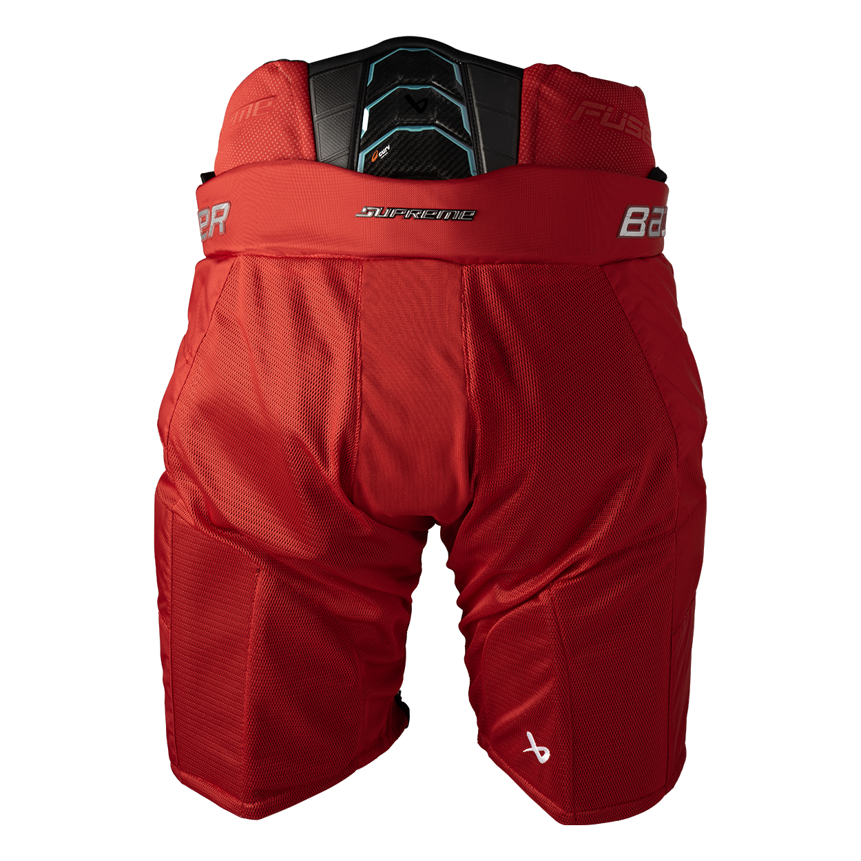 BAUER SUPREME FUSE PANT INTERMEDIATE