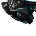 BAUER SUPREME FUSE SHOULDER PAD YOUTH