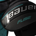 BAUER SUPREME FUSE SHOULDER PAD YOUTH