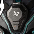 BAUER SUPREME FUSE SHOULDER PAD YOUTH