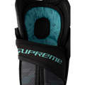 BAUER SUPREME FUSE SHIN GUARD YOUTH