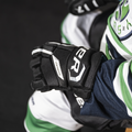 BAUER SUPREME FUSE GLOVE YOUTH