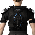 BAUER VAPOR FLY W SHOULDER PAD WOMENS