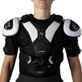 BAUER VAPOR FLY W SHOULDER PAD WOMENS
