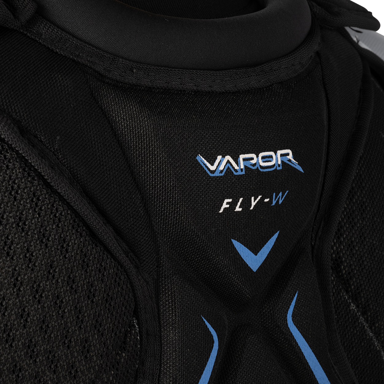 BAUER VAPOR FLY W SHOULDER PAD WOMENS