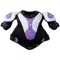BAUER VAPOR FLY G SHOULDER PAD JUNIOR GIRLS